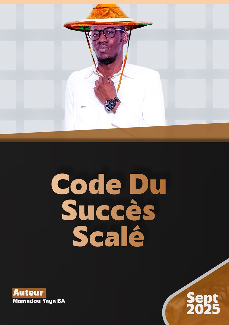Code Du Succès Scalé